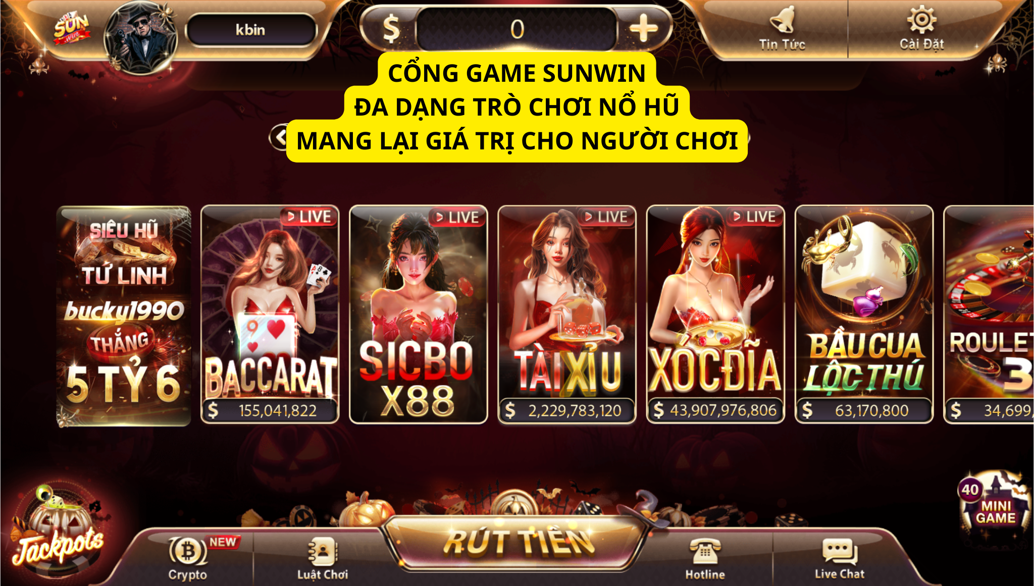 sunwin